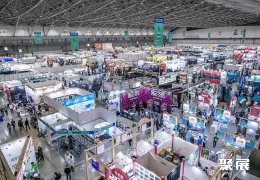 台北自行车展现场图片1