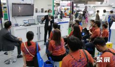 2025泰国橡塑展参展攻略(时间地点+门票价格)