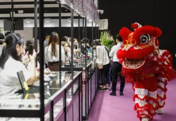 香港珠宝展2025参展商名录