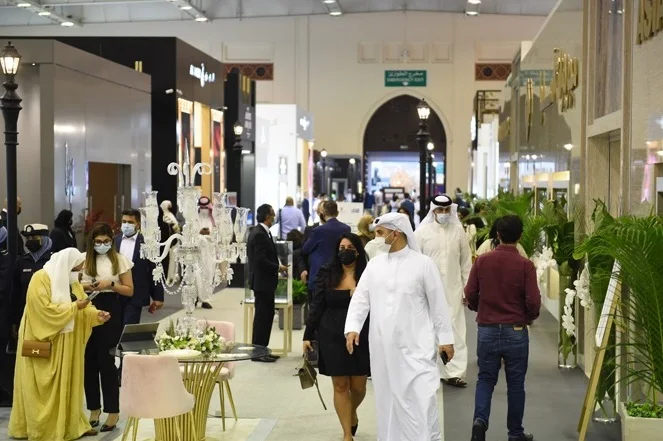 巴林珠宝展2025参展攻略(时间地点+门票怎么买?)