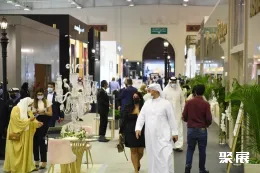 巴林珠宝展现场图片5