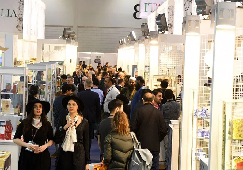 2026英国食品包装展 观众预登记正式开启，精彩即将登场！