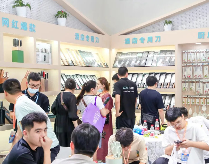 上海春季百貨展2026展位圖與展位申請