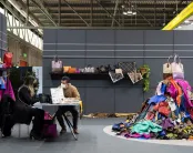 米兰皮革展2026举办时间与地点
