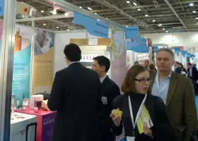 韩国生物制药展2025门票价格