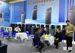 宁波国际家电展展会现场(现场盛况)10