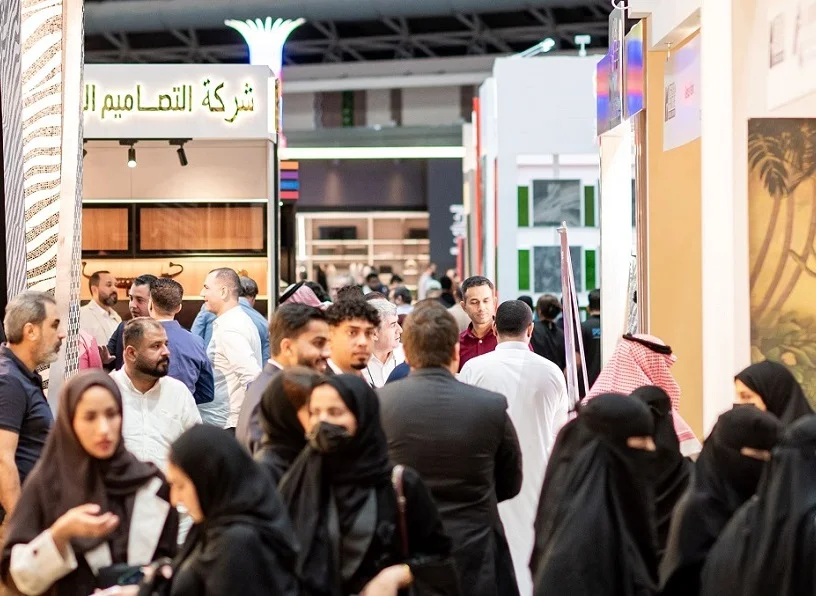 2026沙特户外家具展观众登记及登记地址