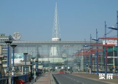 波兰波兹南会展中心