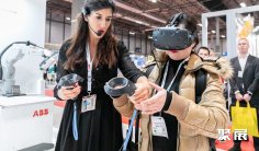 西班牙机器人展2025展商名录抢先看,展商名录预订