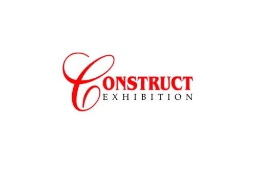 斯里兰卡建材展logo