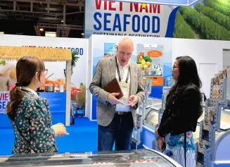 2026印尼渔业展(Seafood Show Of Asia)会刊如何获取？