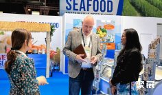 印尼渔业展2025电子会刊