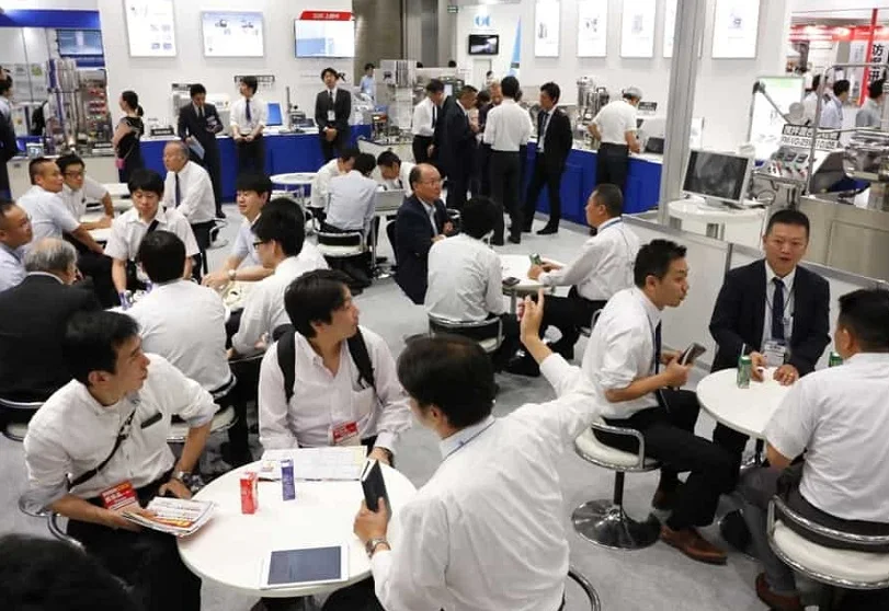 日本制药展2025展商名单