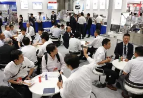 日本制药展2025展商名单