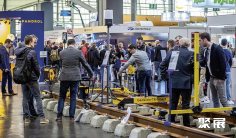 2025法国轨道教育展时间表与地点