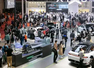 2027上海车展-上海国际汽车工业展(AUTO SHANGHAI)参展攻略：时间/地点/门票怎么买？