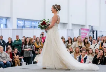 2026美國婚紗展展位價格與展位申請