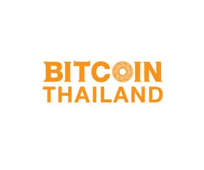 曼谷比特币大会logo