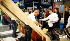 2027波兰建材展BUDMA(BUDMA)举办时间与地点