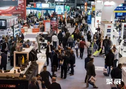 西班牙安防展现场图片3