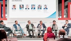 2025迪拜文具展参展攻略(时间+地点+门票怎么买?)