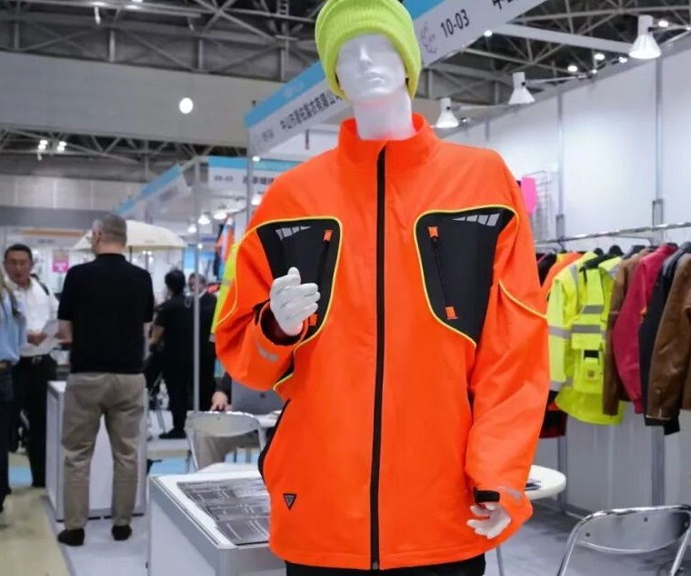 2027日本大阪服装展春夏AFF(AFF)参展攻略(时间+地点+门票)