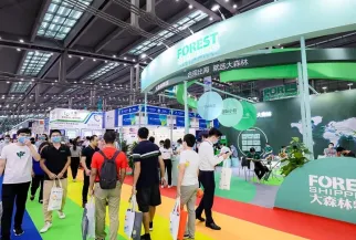 深圳跨境电商展现场图片1