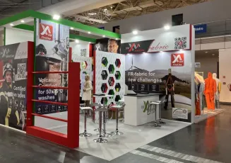 波兰消防展2026门票怎么买