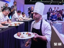 阿根廷餐饮展展会现场(现场盛况)4