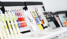 分水笔博会2025参展攻略(时间地点+门票怎么买?)