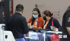 2025墨西哥珠宝展举办时间及地点