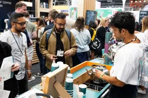 2026年英國咖啡展門票購買方式，多少錢一張？