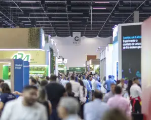 2027巴西果蔬展(Fruit Attraction São Paulo)展商名录