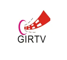 广州影视展Logo