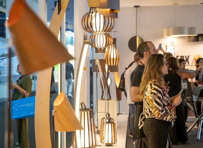 巴西照明展(EXPOLUX)2026參展攻略（時(shí)間地點(diǎn)+門(mén)票怎么買(mǎi)？）