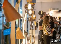 圣保罗照明展展会现场(现场盛况)5
