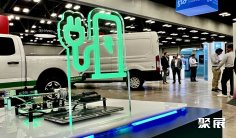 墨西哥未来汽车展2024展位图与展位预订