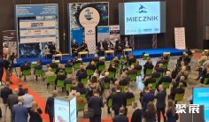 2025年波兰海事展门票哪里买,购买途径?