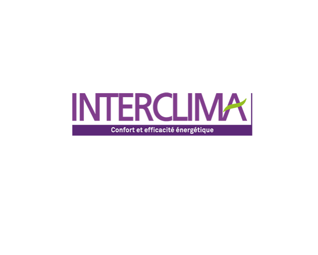 Interclima exhibition logo