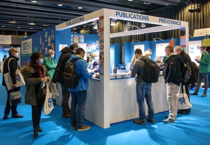 法国口腔展现场图片5