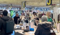 纽约服装展2026时间及地点