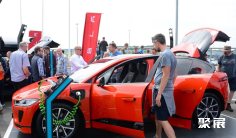 2025澳大利亚电动车展展位费与展位图