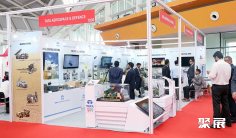 2026印度复合材料展位图与展位价格