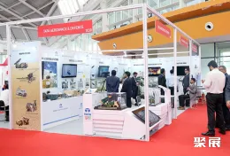 印度复合材料现场图片5