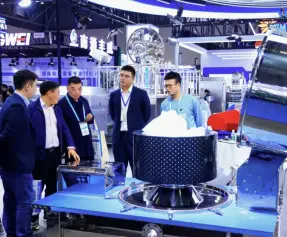 2026中国(武汉)国际医药原料药展(API China)逛展指南:时间地点/门票多少钱?