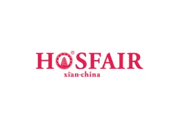 China Hotel Supplies and Catering ExpoLogo