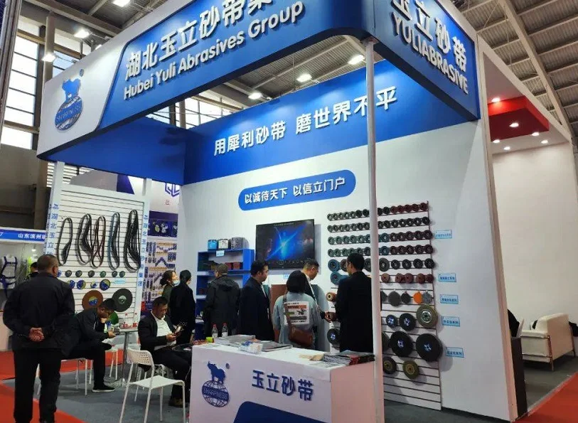 沈阳五金展2026最新参展商名录