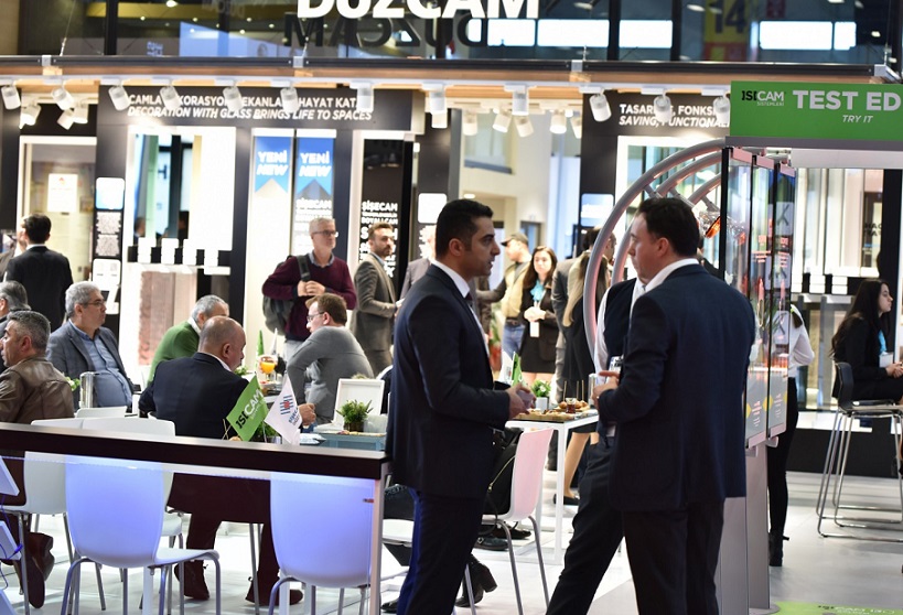 2025年土耳其玻璃展门票多少钱,怎么购买?