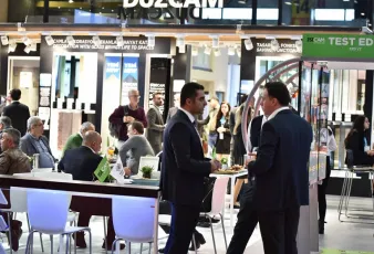 2026年土耳其玻璃展门票多少钱,怎么购买?