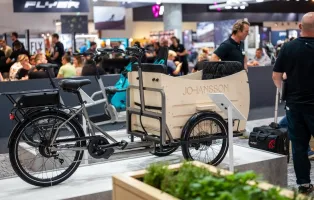 2026德国法兰克福欧洲自行车展览会EUROBIKE时间表及地点